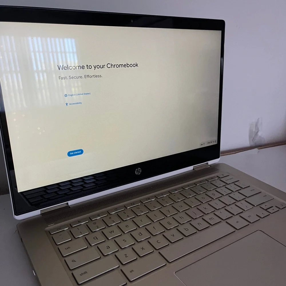 Laptop